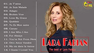 Lara Fabian Best Of Full Album 2018 - Les Meilleurs Chansons de Lara Fabian