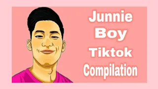 Junnie Boy Tiktok Compilation | LAIfe Style