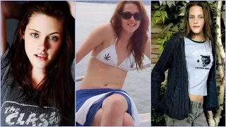 Kristen Stewart - Rare Photos | Childhood | Lifestyle | Family | Friends