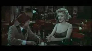 Bus Stop - Trailer (1956)