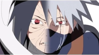 Naruto - AMV - Anthem of the Lonely [Obito]