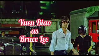 Bruce Lee - Game of Death (DELETED SCENES)