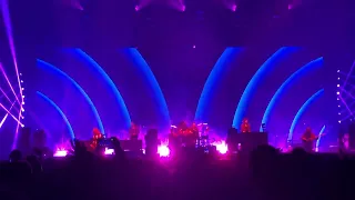 Smile Like You Mean It - The Killers - Seattle, August 20, 2022