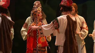 Vaslav Nijinsky - Rite of Spring