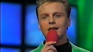 Kvalificija za Millstreet (Eurovision Preselection) 1993 - Bosnia