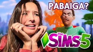 Nauji pack'ai ir Sims 5 žlugimas? | The Sims NAUJIENOS