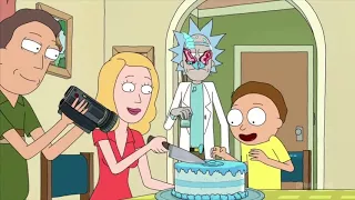 Rick and Morty  Morty's Mind Blowers