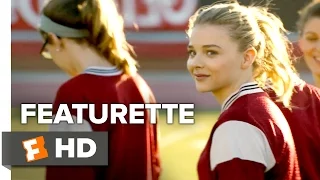 The 5th Wave Featurette - From Book to Film (2016) - Chloë Grace Moretz Movie HD