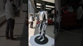 Optimus TESLA Bot AI Robotics FSD Chip Dojo System Neural Networks Code Autopilot Tech NYC Elon Musk