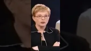 Anne Robinson gets roasted by Savage Howard🔥🔥