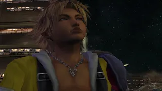 Final Fantasy X Walkthrough Part 1: Zanarkand it's Attacked