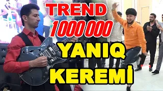 gitarada super Yanıq Kərəmi gitara Mehemmed Agcabedili / oxuyan Rauf Nagıoglu / yaniq keremi