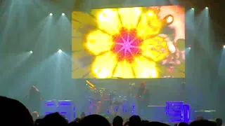 Primus - New Orleans 2022 - Over The Electric Grapevine