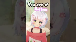 This Femboy Vtuber knows THIS about YOU!!