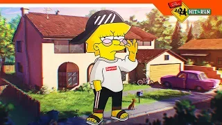 SIMPSONS GTA ► Simpsons Hit and Run прохождение
