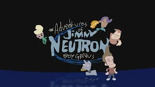 Homemade Intros: Jimmy Neutron