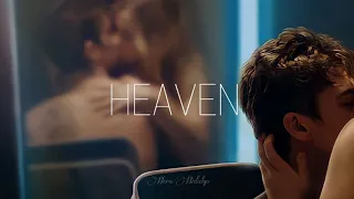 Heaven // Finneas - SLOWED