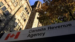 CRA writes off $133M owed by one taxpayer