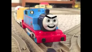 The Thomas The Tank Engine Show: Ep 7 The Jet Engine