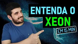 NÃO COMPRE um XEON ANTES de ver ESSE VÍDEO! Xeon X99 e X79