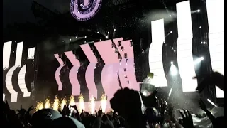 Tchami x Malaa No Redemption - Live at ULTRA Japan 2018