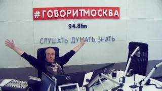 Доренко  ответил Михалкову за Бесогон-фильм и сравнил его с бритым конём  и Навальным