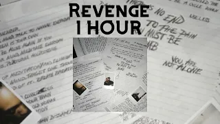 XXXTENTACION - Revenge || 1 Hour loop