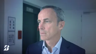 CEO intro video - Paolo Ferrari introduces himself (DE)
