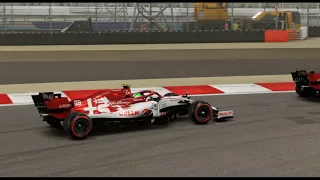 f1 2020 mix cars & engine sound mod 4k