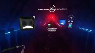 Beat Saber - Bad Omens -Just pretend