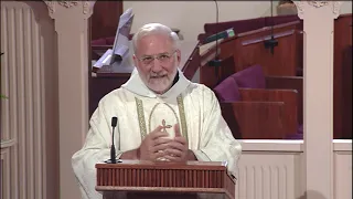 Daily Catholic Mass - 2019-11-11 - Fr. Joseph