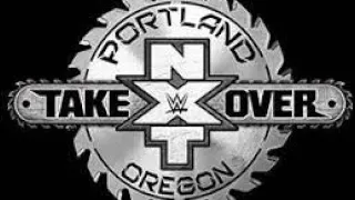 NXT TakeOver Portland Preview & Predictions