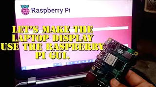 Operating Rasberry Pi 5 without Display on Windows Putty Tool and VNC Server | Rasberry pi 5 tricks