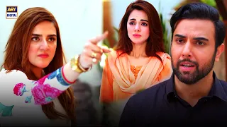 Mere Hi Mangetar Se Ishq Larati Ho... #Benaam Episode 30 BEST SCENE