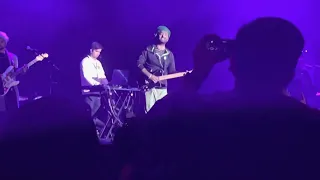 Channa Mereya - Arijit Singh Live