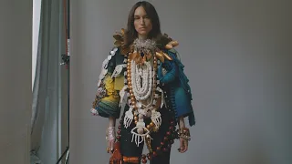 HARPER'S BAZAAR Fashion Film 2023 | Directed by VIVIENNE & TAMAS