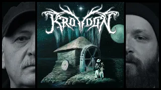 Kroydon - Kroydon (Full Album 2022)