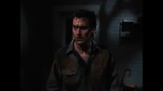 Evil Dead II - Extended Piano Scene