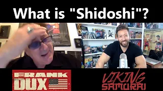 How Frank Dux became the Ultimate Warrior: Origin behind Shidoshi!