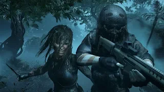 Shadow of the Tomb Raider – Takedowns