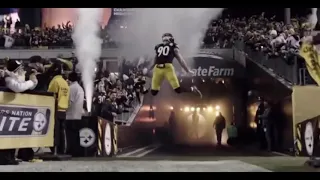 TJ Watt Career Highlights