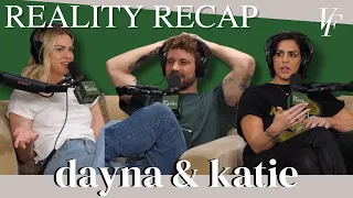 RR - Bach Finale w/ Katie Maloney & Dayna Kathan + VPR Drama, The Valley, Summer House, Kate vs. AI