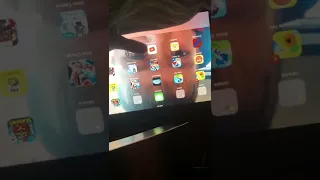 Old tablet searching part.1