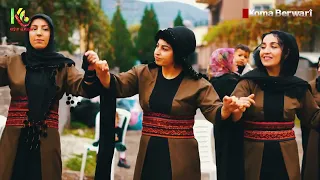 Şiyar Berwari - Osmaniye Düğünü [ 2023 ©  ] شيار برواري