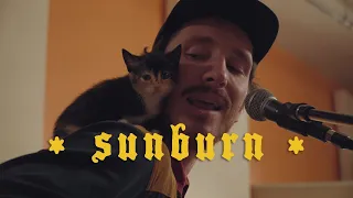 Little Stranger - Sunburn ft. Tropidelic (Official Music Video)