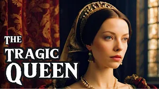 Anne Boleyn: The Woman Behind the Crown – A Tudor Tale