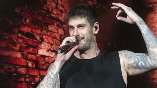 MELENDI - BILLY EL PISTOLERO - MURCIA 21-10-2023