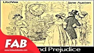 Pride and Prejudice version 6, dramatic reading Full Audiobook by Jane AUSTEN by Dramatic Readings