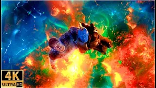 Йонду жертвует собой 4К. Yondu sacrifices himself. Стражи Галактики 2 Guardians of the Galaxy 2