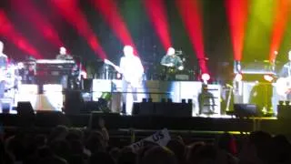 Paul McCartney - Ob La Di, Ob La Da (Live) Target Field, Minneapolis, MN